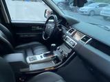 Land Rover Range Rover Sport 2012 года за 11 500 000 тг. в Астана – фото 5