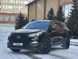 Hyundai Tucson 2018 годаүшін11 000 000 тг. в Павлодар – фото 2