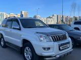 Toyota Land Cruiser Prado 2007 года за 12 700 000 тг. в Астана