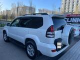 Toyota Land Cruiser Prado 2007 года за 12 700 000 тг. в Астана – фото 3