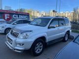 Toyota Land Cruiser Prado 2007 года за 12 700 000 тг. в Астана – фото 5