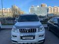 Toyota Land Cruiser Prado 2007 годаfor11 800 000 тг. в Астана – фото 8