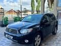 Toyota Highlander 2011 года за 10 900 000 тг. в Алматы – фото 3