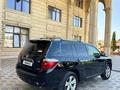 Toyota Highlander 2011 года за 10 900 000 тг. в Алматы – фото 5