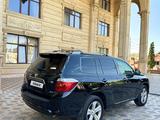 Toyota Highlander 2011 годаүшін10 900 000 тг. в Алматы – фото 5