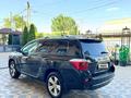 Toyota Highlander 2011 года за 10 900 000 тг. в Алматы – фото 7