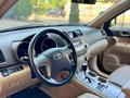 Toyota Highlander 2011 года за 10 900 000 тг. в Алматы – фото 11