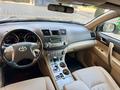 Toyota Highlander 2011 года за 10 900 000 тг. в Алматы – фото 14
