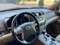 Toyota Highlander 2011 года за 10 900 000 тг. в Алматы – фото 15
