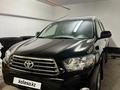 Toyota Highlander 2011 года за 10 900 000 тг. в Алматы – фото 19