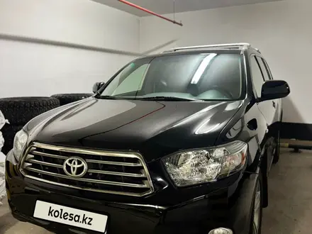 Toyota Highlander 2011 года за 10 900 000 тг. в Алматы – фото 19
