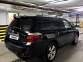 Toyota Highlander 2011 года за 10 900 000 тг. в Алматы – фото 21