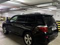 Toyota Highlander 2011 года за 10 900 000 тг. в Алматы – фото 22