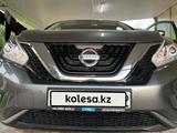 Nissan Murano 2021 года за 21 500 000 тг. в Алматы – фото 2