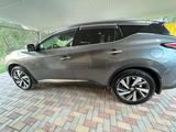 Nissan Murano 2021 годаүшін19 500 000 тг. в Алматы – фото 4