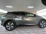 Nissan Murano 2021 года за 21 500 000 тг. в Алматы – фото 5