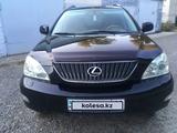 Lexus RX 330 2004 годаfor8 200 000 тг. в Семей – фото 5