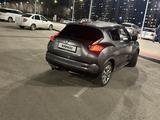 Nissan Juke 2011 года за 4 600 000 тг. в Караганда – фото 2