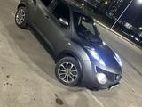Nissan Juke 2011 года за 4 600 000 тг. в Караганда – фото 3