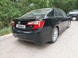 Toyota Camry 2013 годаүшін8 200 000 тг. в Уральск – фото 4