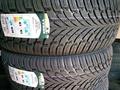 Nokian WR SUV 4 255/50 — 285/45 R19үшін140 000 тг. в Алматы – фото 4