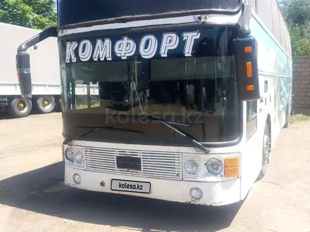 Van Hool  T8 - series 1988 года за 5 500 000 тг. в Сарыагаш – фото 3