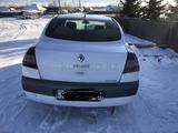 Renault Megane 2008 года за 2 600 000 тг. в Алтай – фото 2