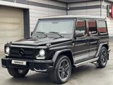 Mercedes-Benz G 320 1998 годаfor4 500 000 тг. в Шымкент