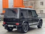 Mercedes-Benz G 320 1998 годаfor4 500 000 тг. в Шымкент – фото 2