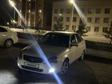 ВАЗ (Lada) Priora 2172 2010 года за 1 300 000 тг. в Петропавловск – фото 5