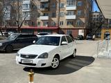 ВАЗ (Lada) Priora 2172 2010 года за 1 300 000 тг. в Петропавловск – фото 4