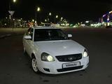 ВАЗ (Lada) Priora 2172 2010 года за 1 300 000 тг. в Петропавловск