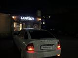 ВАЗ (Lada) Priora 2172 2010 года за 1 300 000 тг. в Петропавловск – фото 2