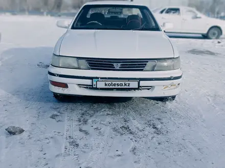 Toyota Vista 1994 года за 1 500 000 тг. в Семей – фото 5