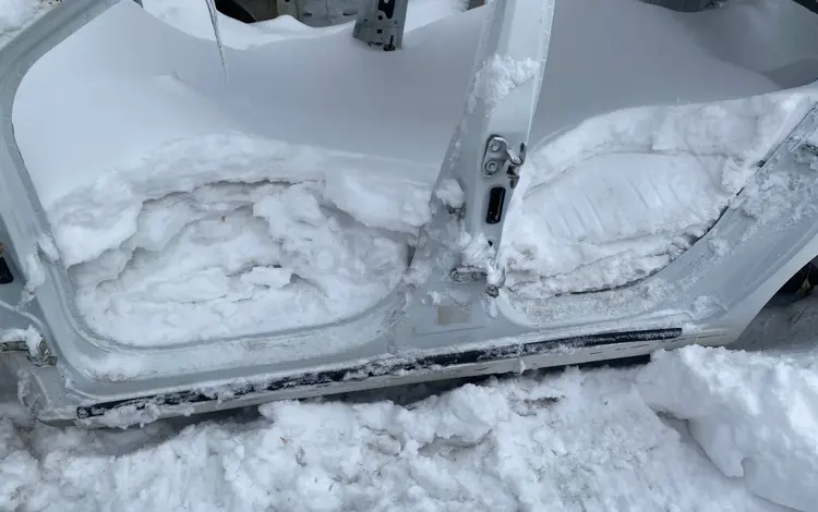 Порог кузова левый правый за 87 000 тг. в Астана