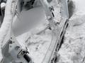 Порог кузова левый правый за 87 000 тг. в Астана – фото 4