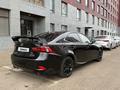 Lexus IS 250 2014 годаfor9 650 000 тг. в Астана – фото 4