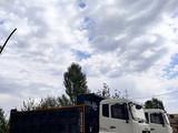 Dongfeng  DFH 3330 A80 2023 года за 27 000 000 тг. в Алматы – фото 4