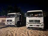 Dongfeng  DFH 3330 A80 2023 года за 27 000 000 тг. в Алматы – фото 3