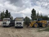 Dongfeng  DFH 3330 A80 2023 года за 27 000 000 тг. в Алматы – фото 2