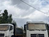 Dongfeng  DFH 3330 A80 2023 года за 27 000 000 тг. в Алматы – фото 5