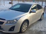 Chevrolet Cruze 2013 года за 4 800 000 тг. в Актобе