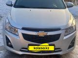 Chevrolet Cruze 2013 годаүшін4 800 000 тг. в Актобе – фото 3