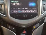 Chevrolet Cruze 2013 годаүшін4 800 000 тг. в Актобе – фото 5