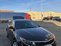 Kia Optima 2017 годаfor6 500 000 тг. в Уральск