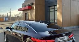 Kia Optima 2017 годаfor6 500 000 тг. в Уральск – фото 3