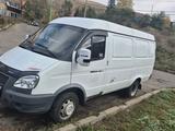 ГАЗ ГАЗель 2014 года за 6 399 000 тг. в Усть-Каменогорск