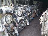 Хонда элюзион мотор за 8 000 тг. в Темиртау