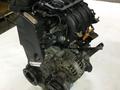 Двигатель Volkswagen AKL 1.6 л 8-клапанный из Японии за 350 000 тг. в Караганда