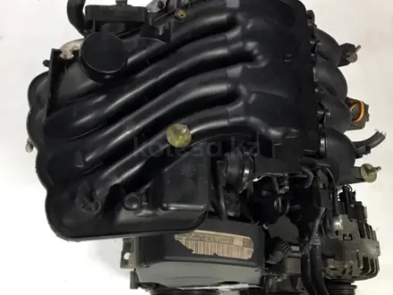 Двигатель Volkswagen AKL 1.6 л 8-клапанный из Японии за 350 000 тг. в Караганда – фото 3